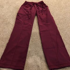 Cherokee Infinity Scrub PantS